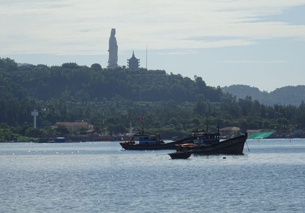Tour Đà Nẵng – Hội An – Bà Nà Hills – Cầu Vàng 4N3Đ