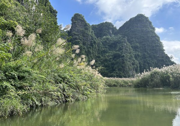 Hạ Long · Ninh Bình · Tràng An · Bái Đính