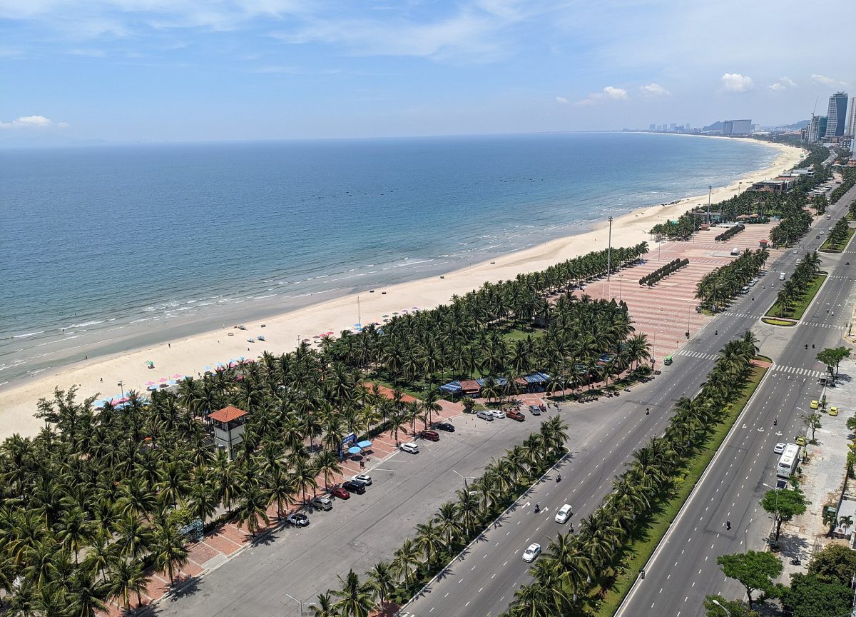 Sala Danang Beach Hotel