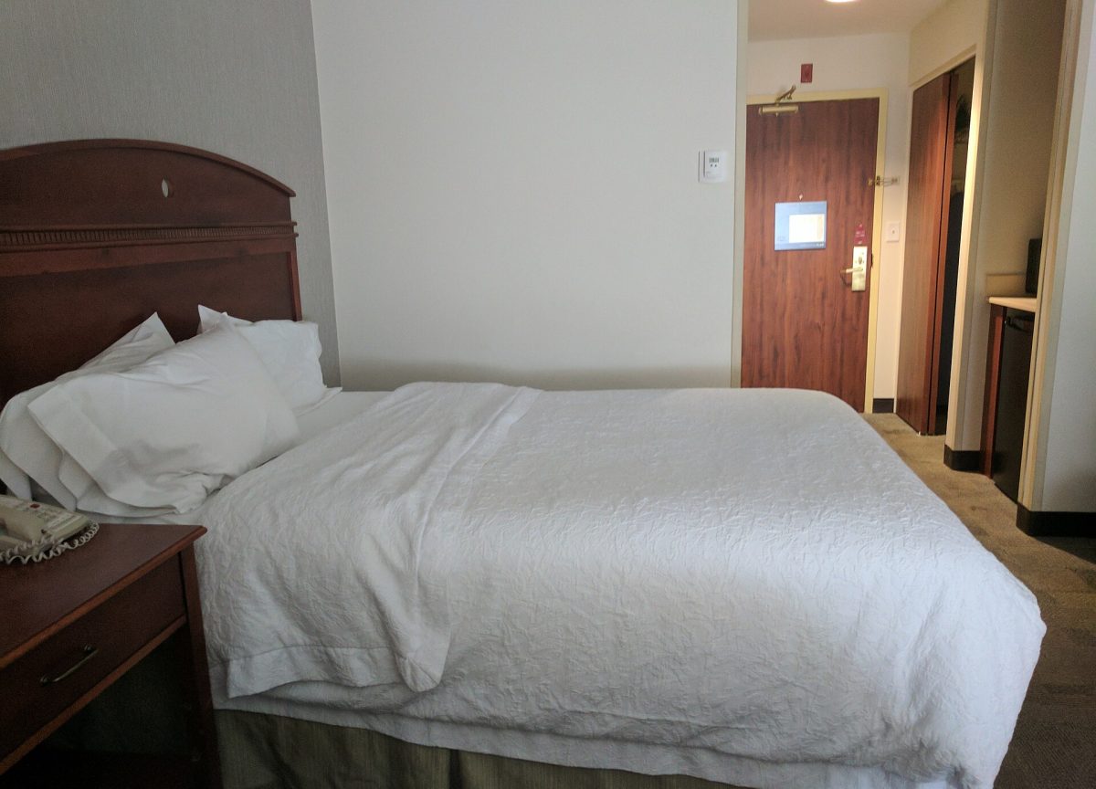 First World Hotel – Resorts World Genting