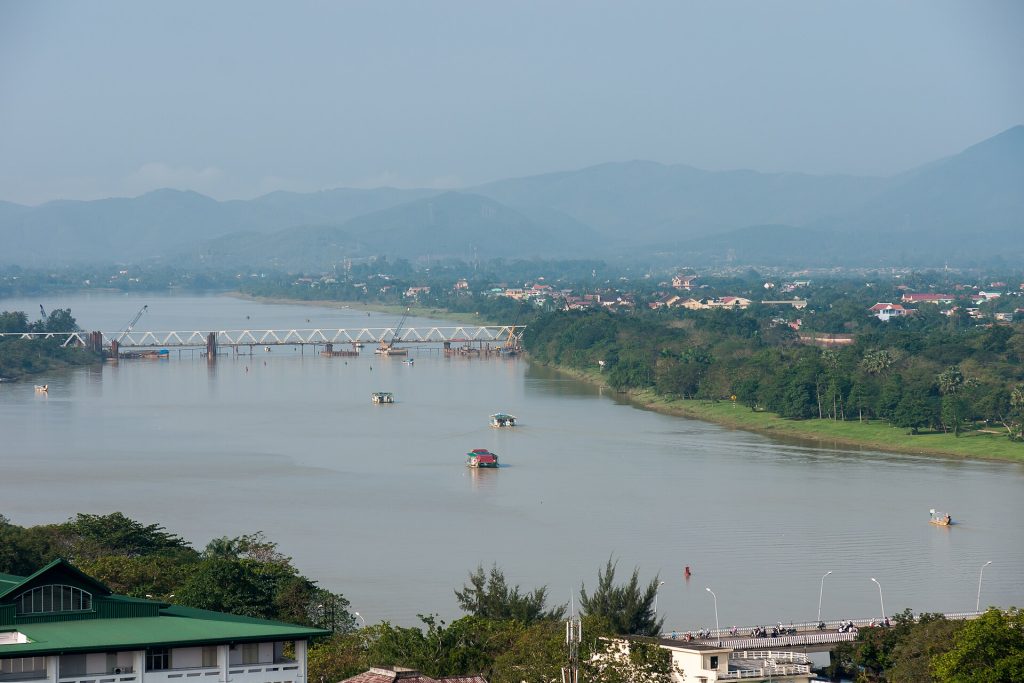 Moonlight Hotel Huế