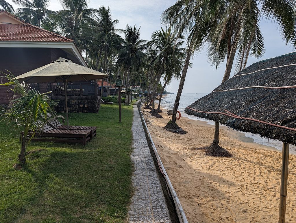 Saigon Phu Quoc Resort & Spa