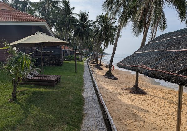 Saigon Phu Quoc Resort & Spa