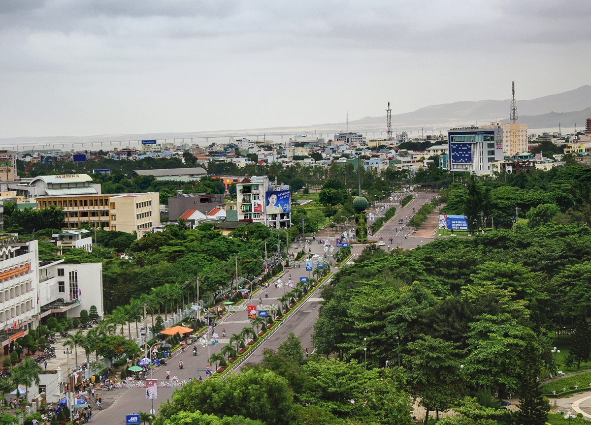 Seagull Hotel Quy Nhơn