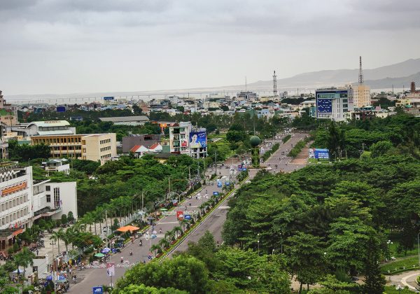 Seagull Hotel Quy Nhơn