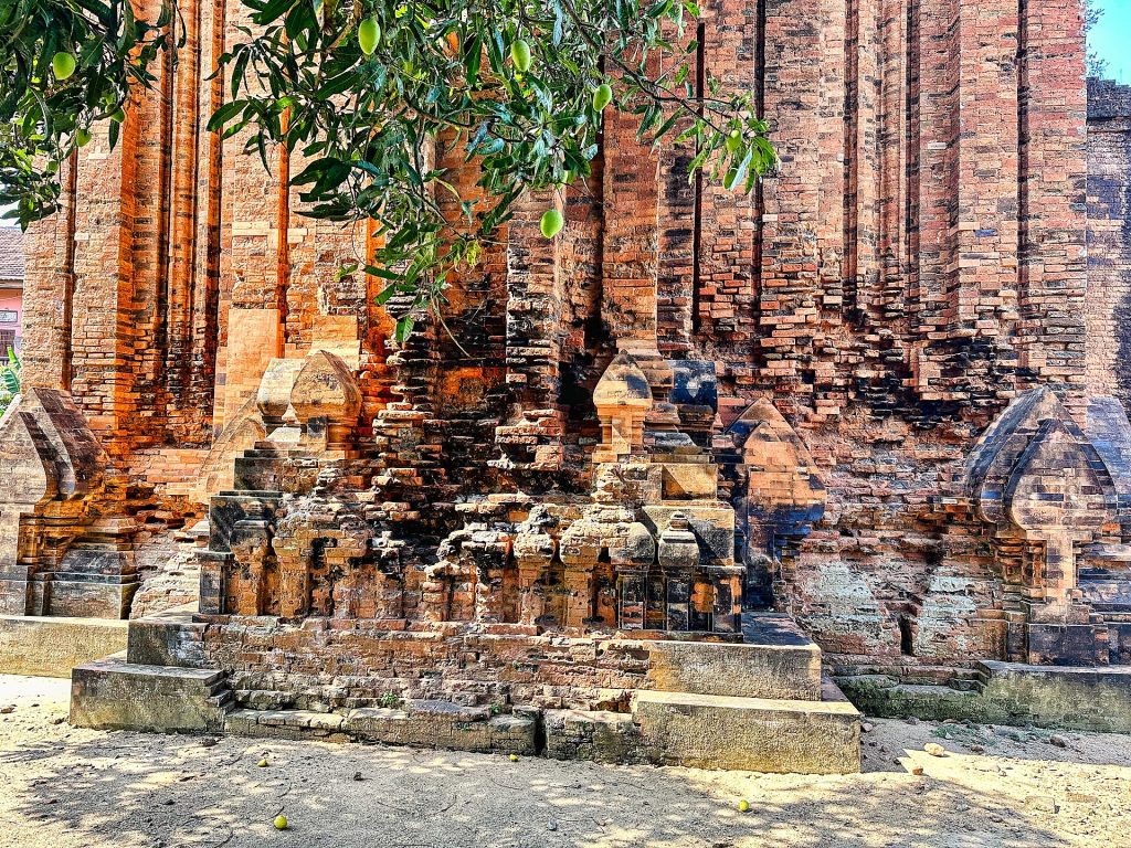 Quy Nhơn · Kỳ Co · Eo Gió