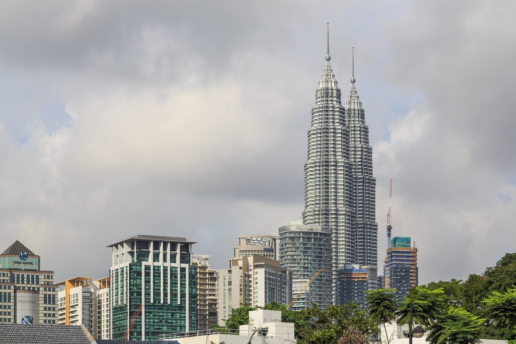 Singapore · Malaysia · Genting