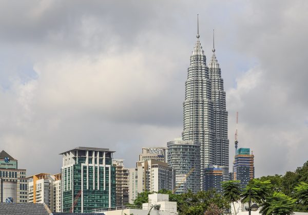Singapore · Malaysia · Genting