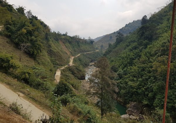 Sa Pa · Fansipan · Bản Cát Cát
