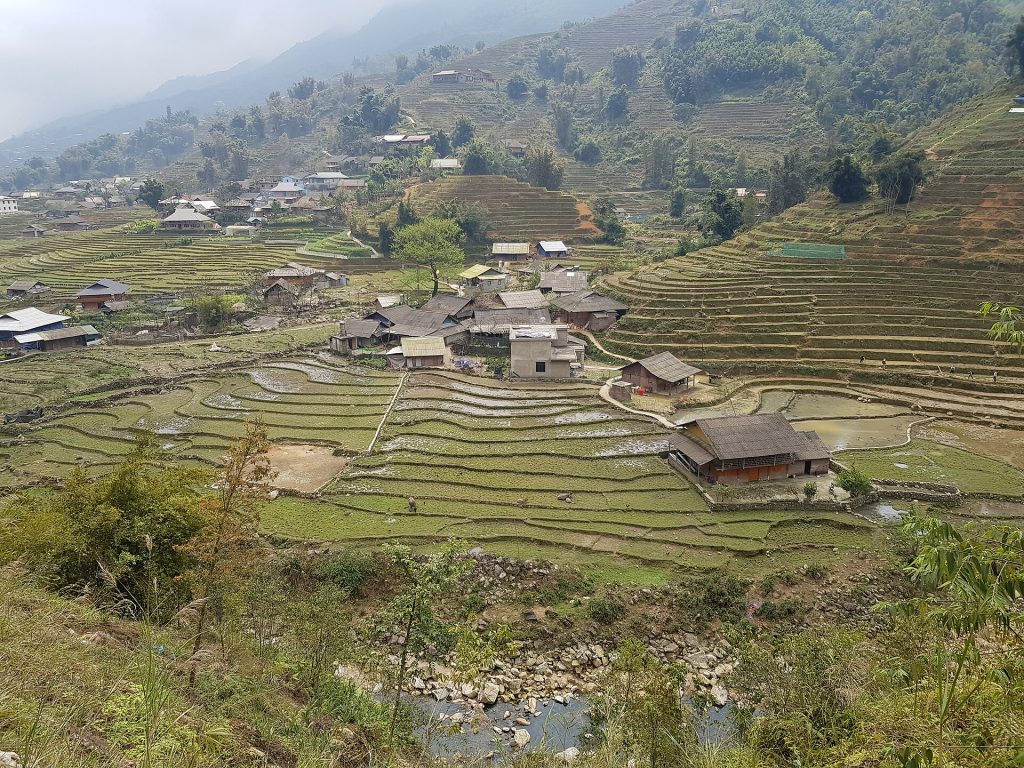 Silk Path Grand Resort & Spa Sapa