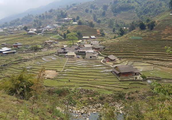 Silk Path Grand Resort & Spa Sapa
